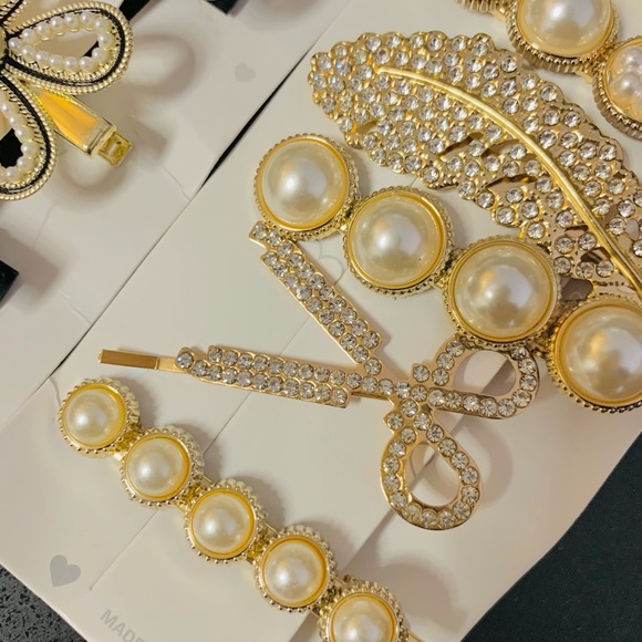 HAIRPINS BRAND NEW - Picture 7 of 13